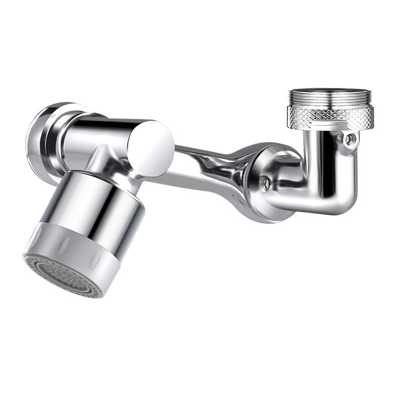 Rotatable Faucet