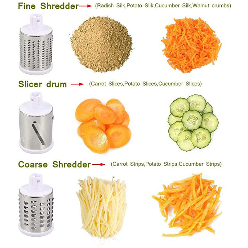 Vegetable Slicer