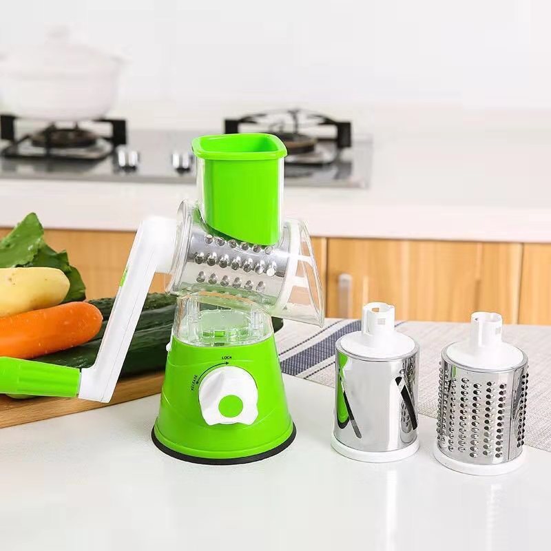 Vegetable Slicer
