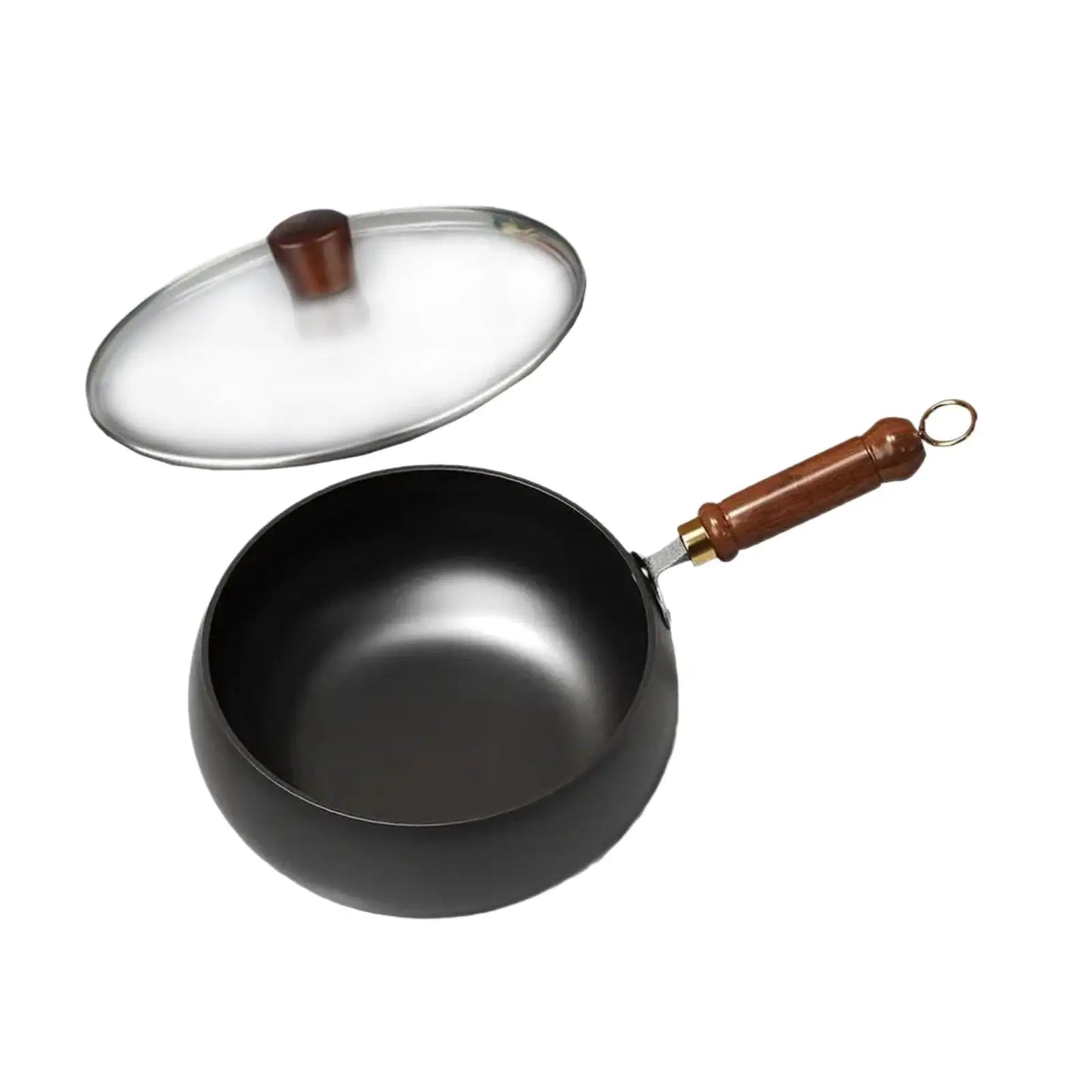 Nonstick Cookware Pots