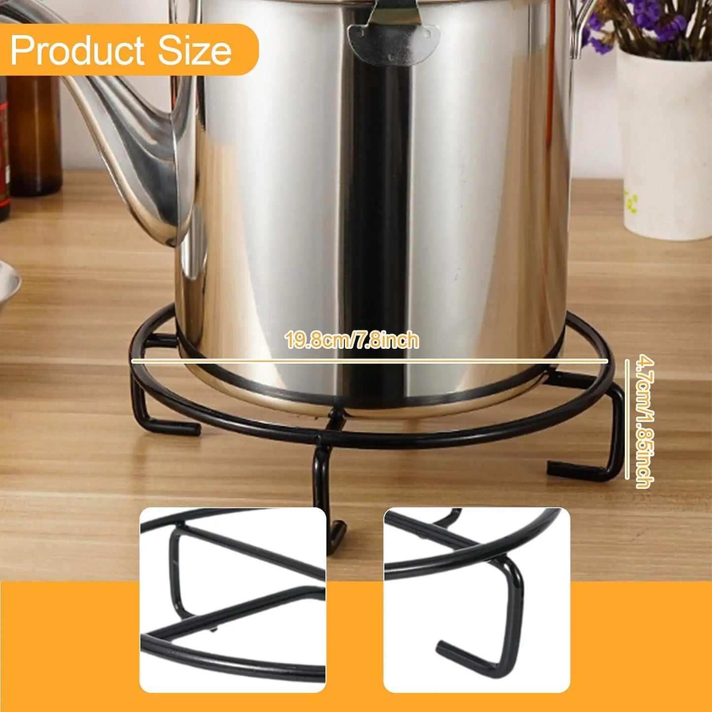 Nonstick Cookware Pots