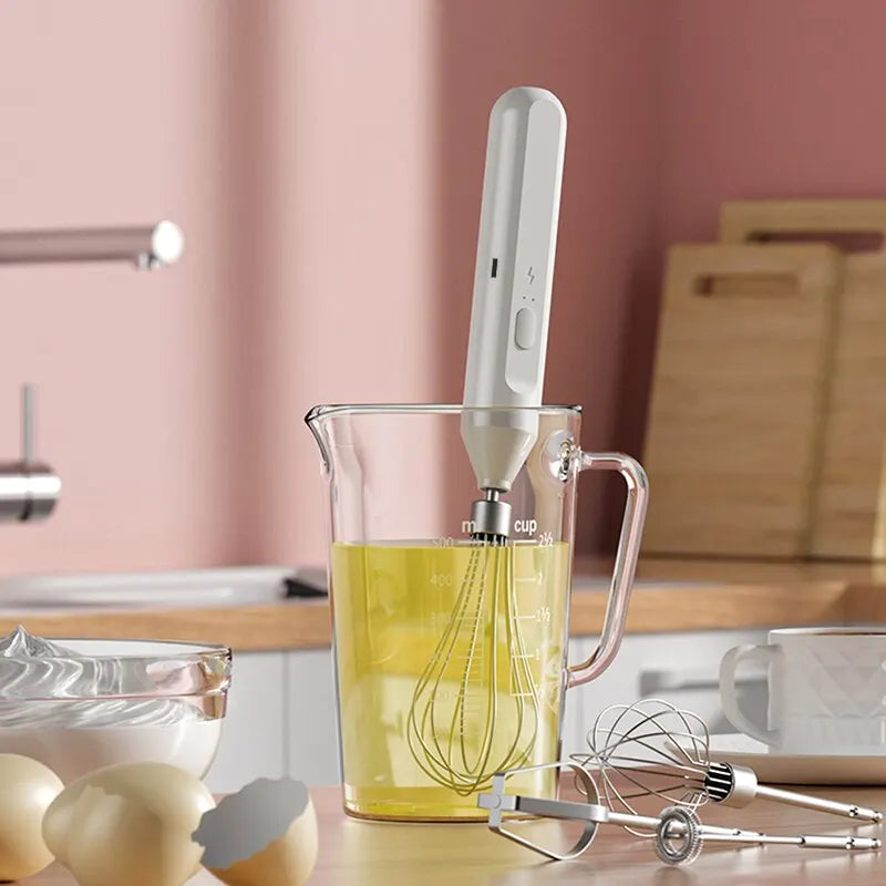 Electric Milk Frother