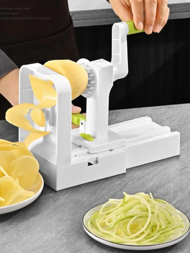 Vegetable Spiralizer