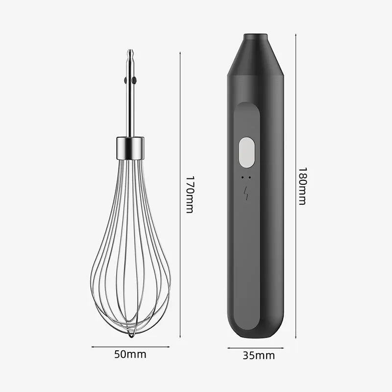 Electric Milk Frother