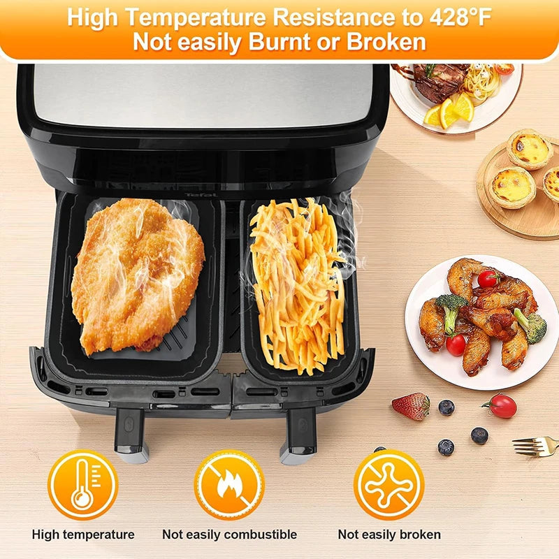 Air Fryer Accessories