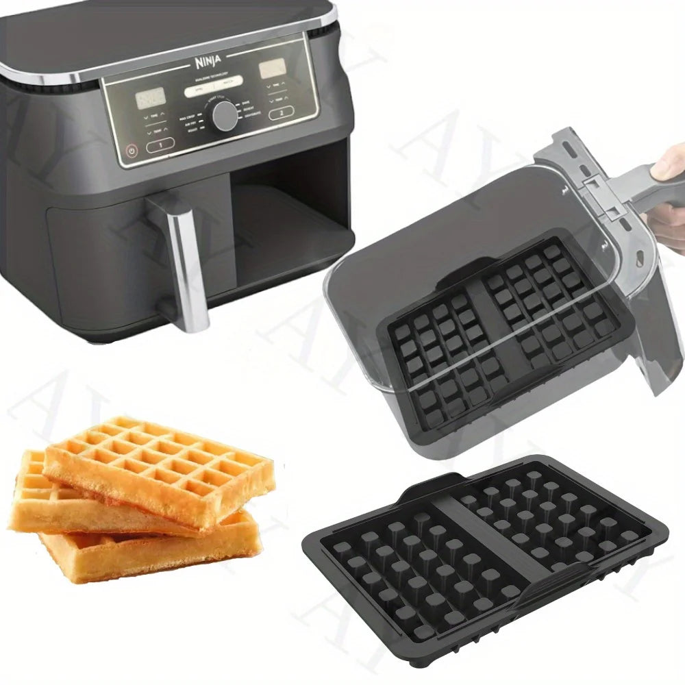 Air Fryer Waffle Silicone