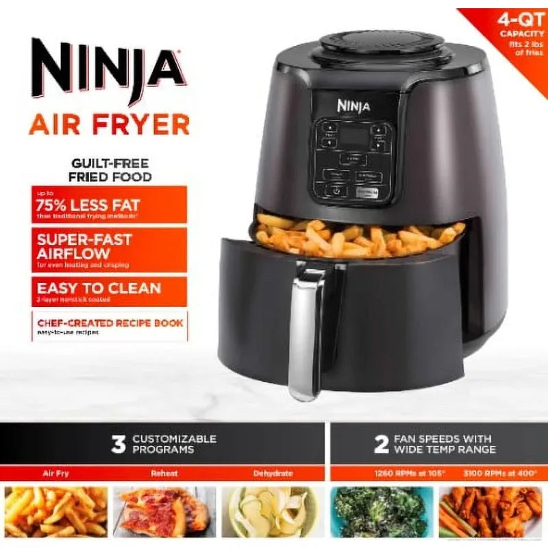 Ninja 4 Air Fryer