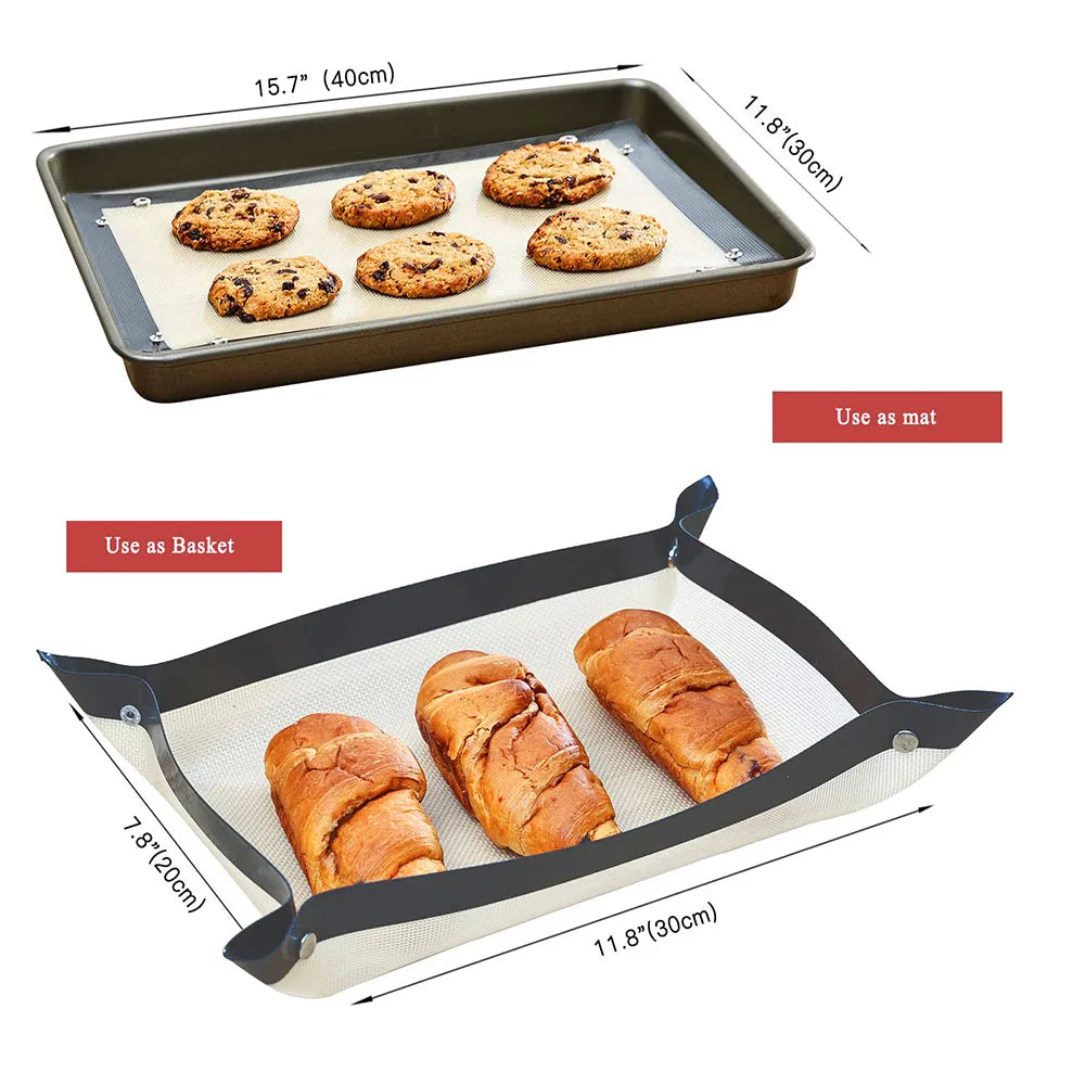 Silicone Baking Mat