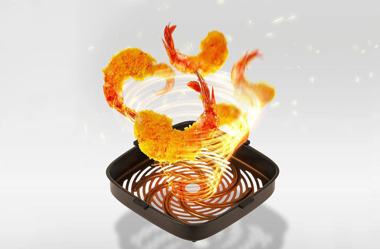 XIAOMI PRO Air Fryer