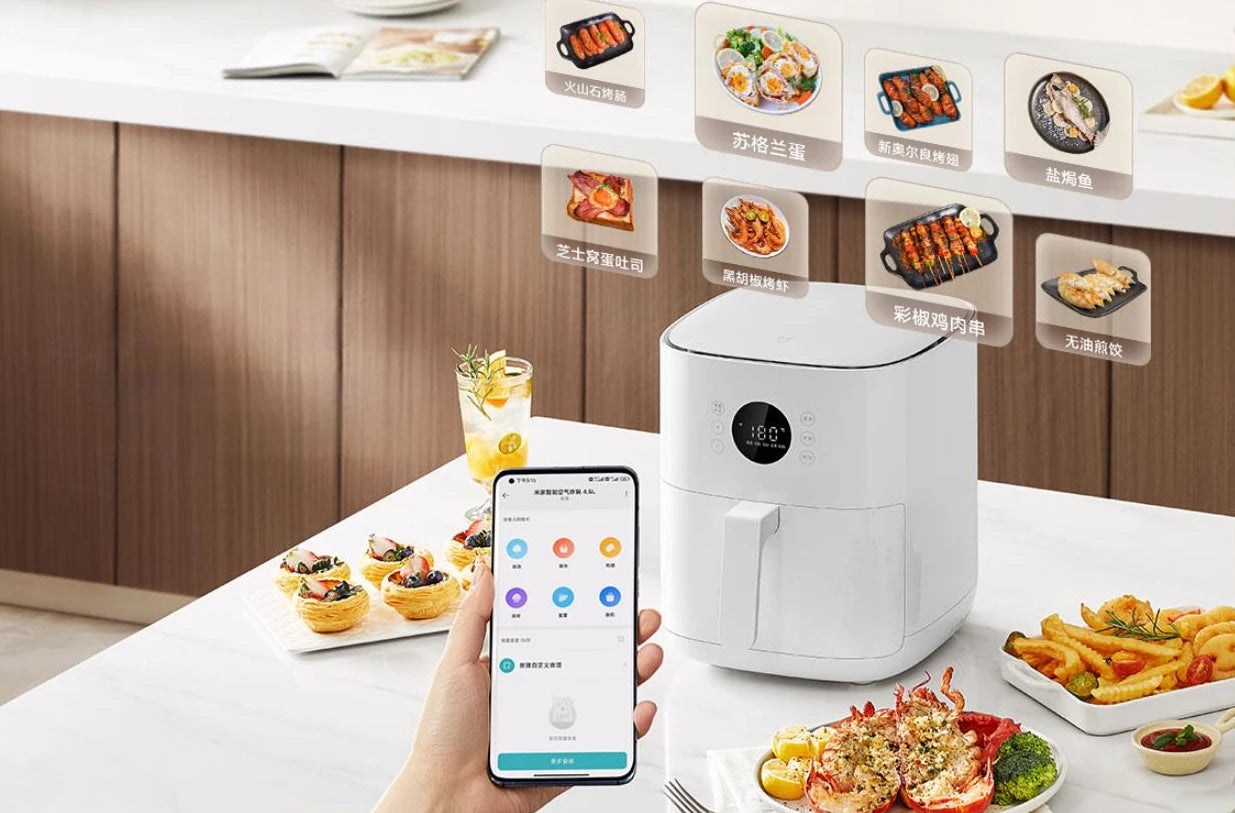 XIAOMI PRO Air Fryer
