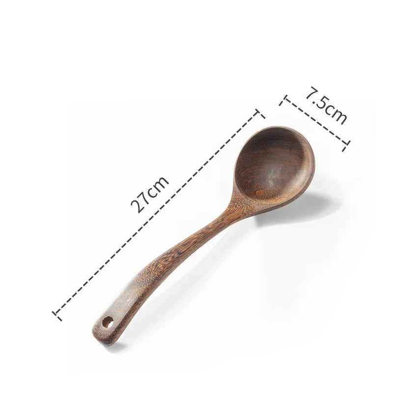 Kitchen Utensils Set