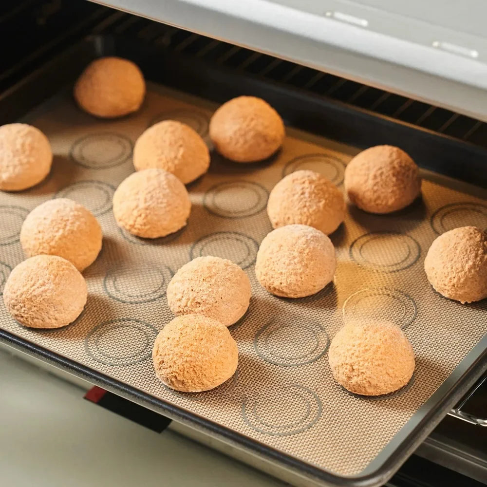Silicone Macaron Baking Mat