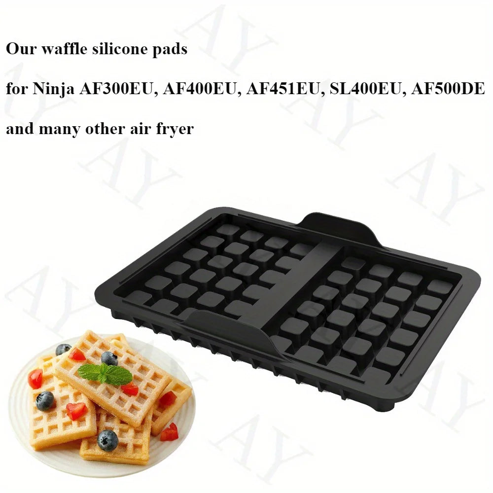 Air Fryer Waffle Silicone