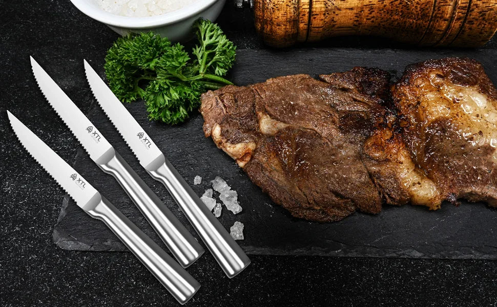 Steak Knife Cutlery Set