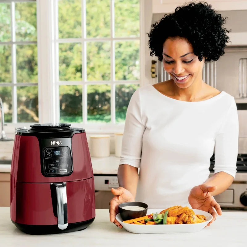 Ninja 4 Air Fryer