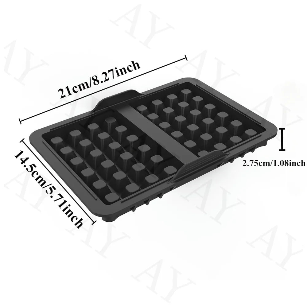 Air Fryer Waffle Silicone
