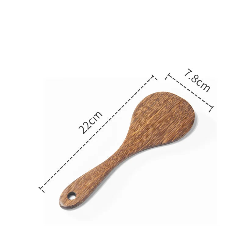 Kitchen Utensils Set