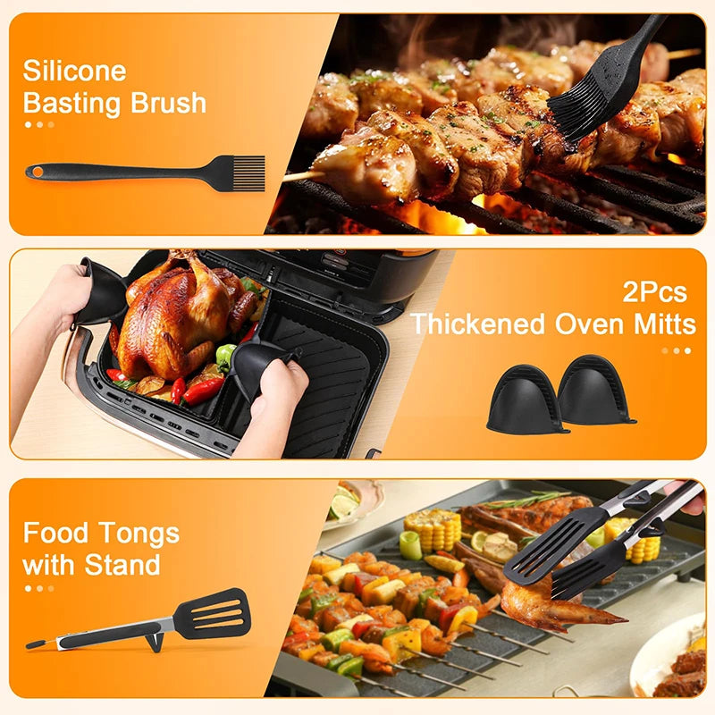 Air Fryer Accessories
