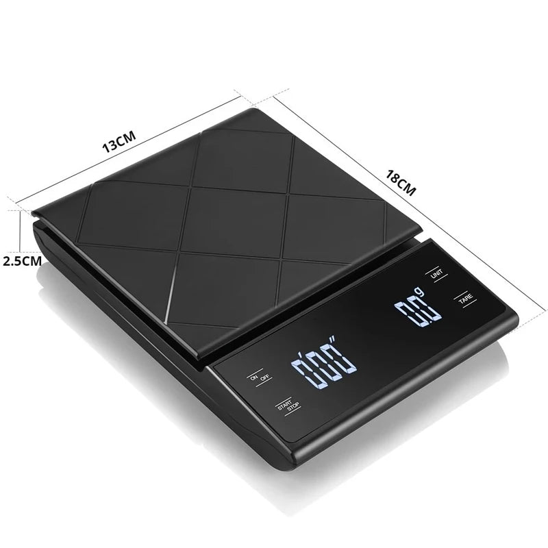 Digital Kitchen Scale