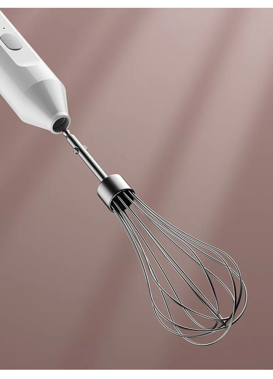Electric Milk Frother