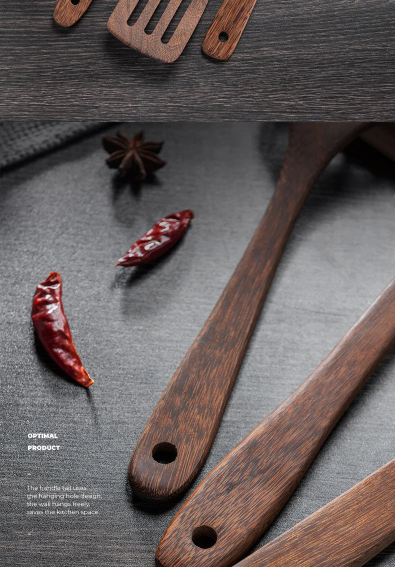 Kitchen Utensils Set