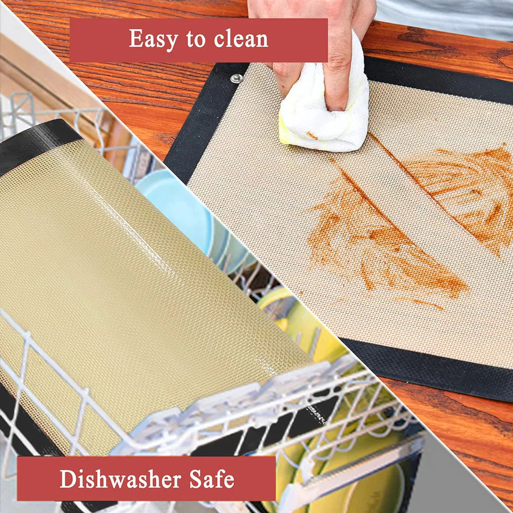 Silicone Baking Mat
