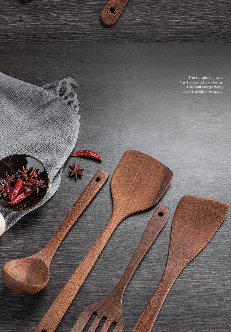 Kitchen Utensils Set
