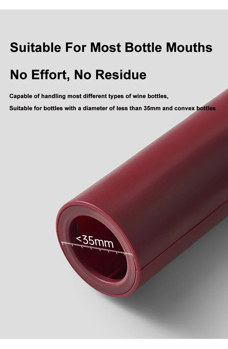 Electric Wine Opener