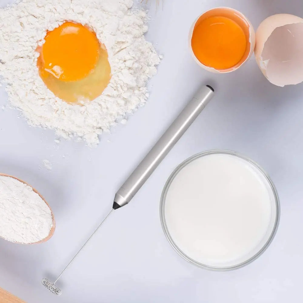 Milk Frother