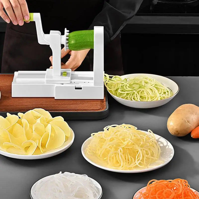 Vegetable Spiralizer