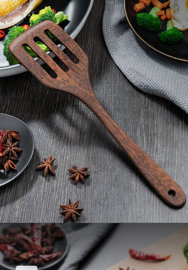 Kitchen Utensils Set