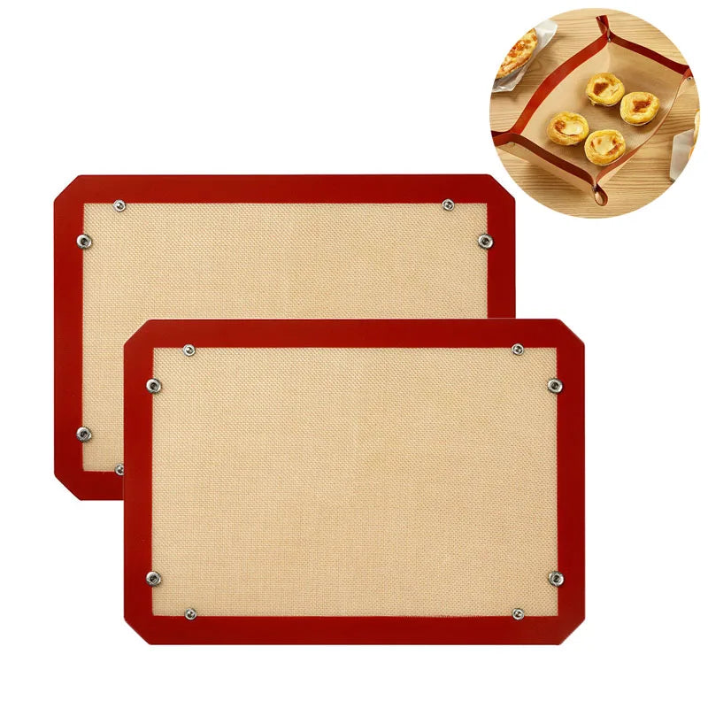 Silicone Baking Mat