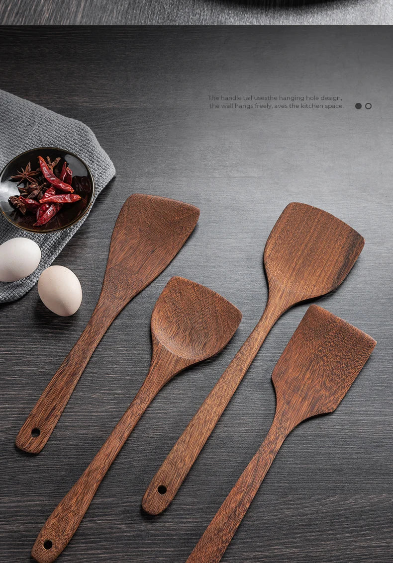 Kitchen Utensils Set