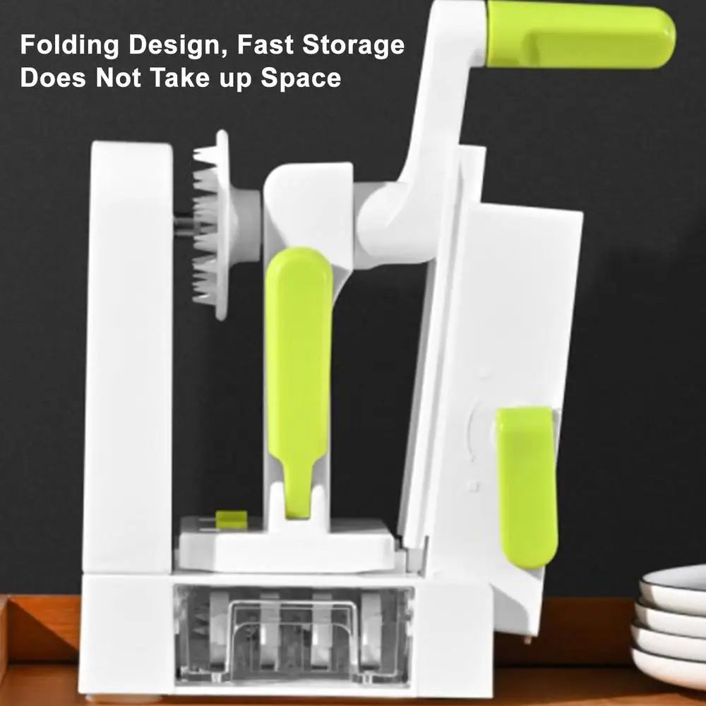 Vegetable Spiralizer