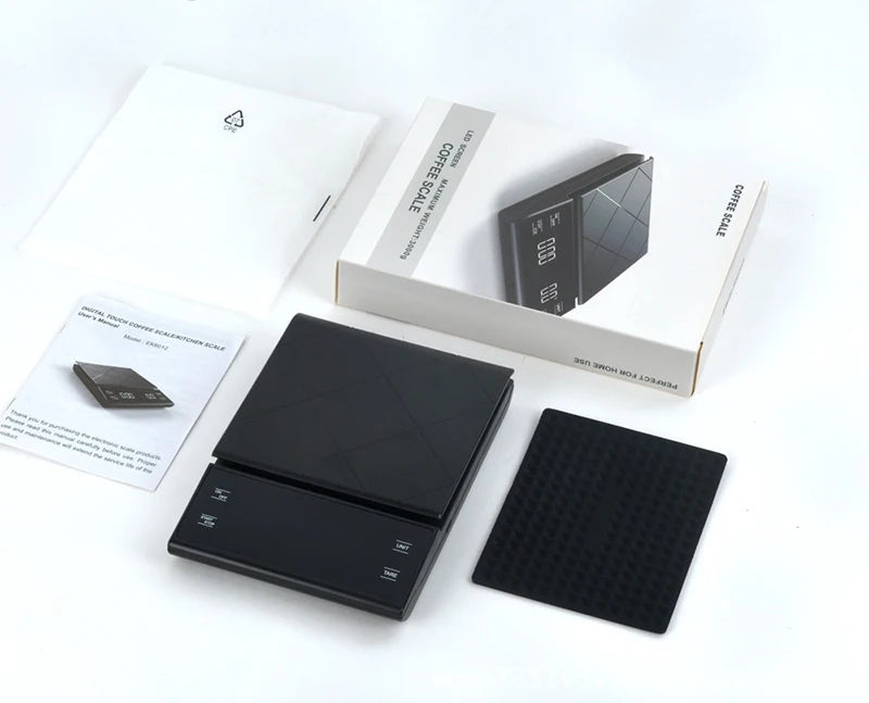 Digital Kitchen Scale