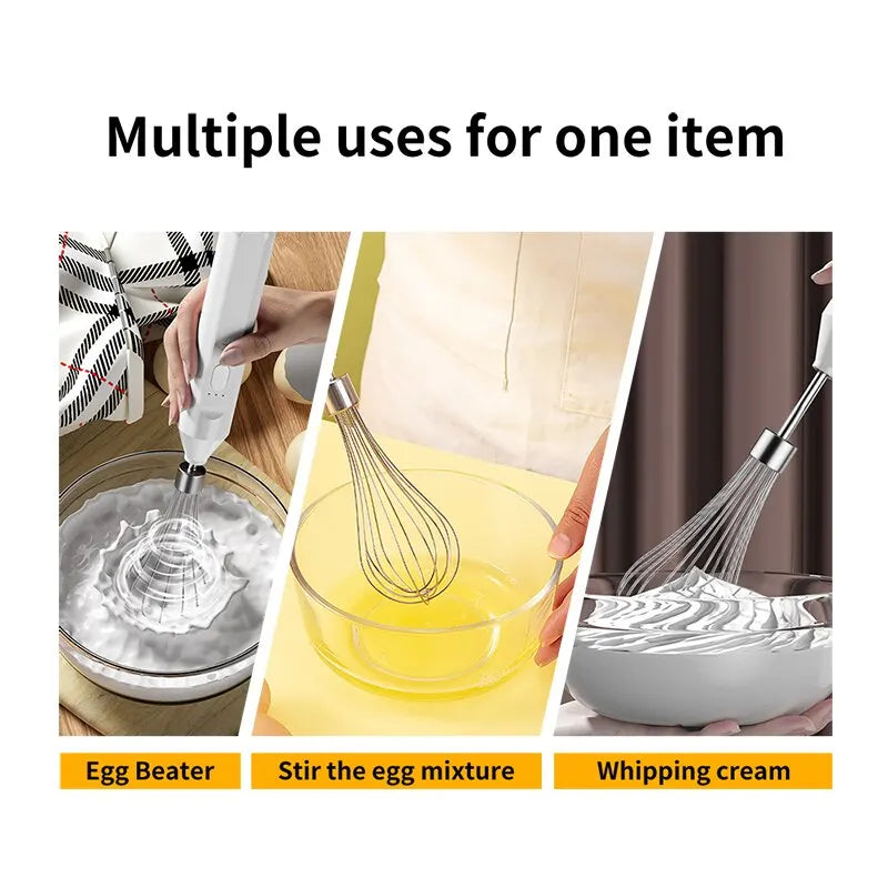 Electric Milk Frother