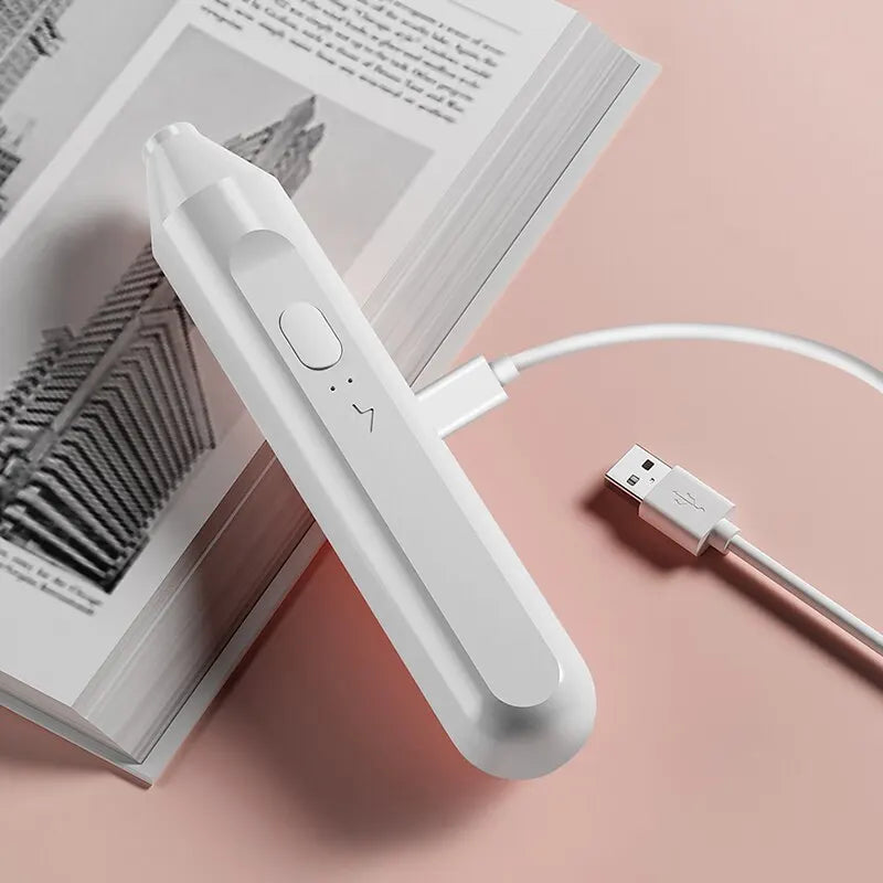 Electric Milk Frother