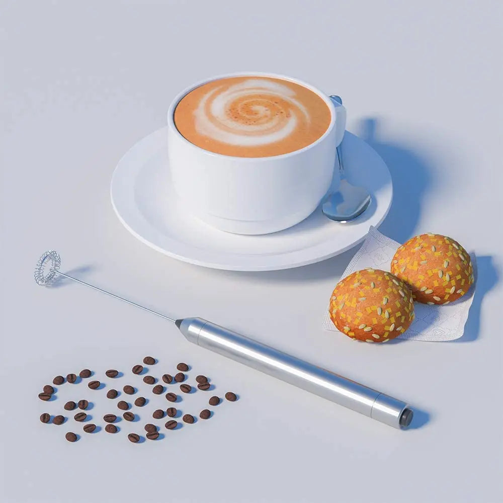 Milk Frother