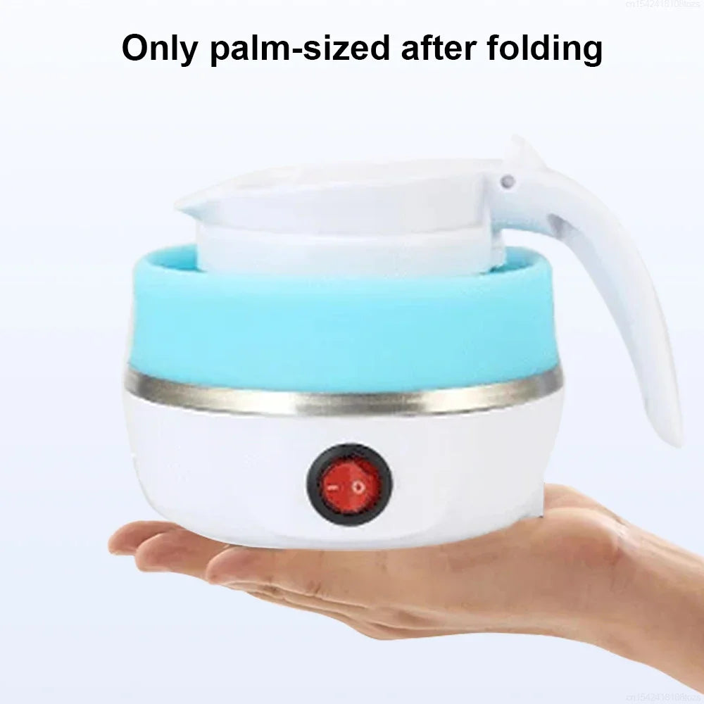 Foldable Electric Kettle