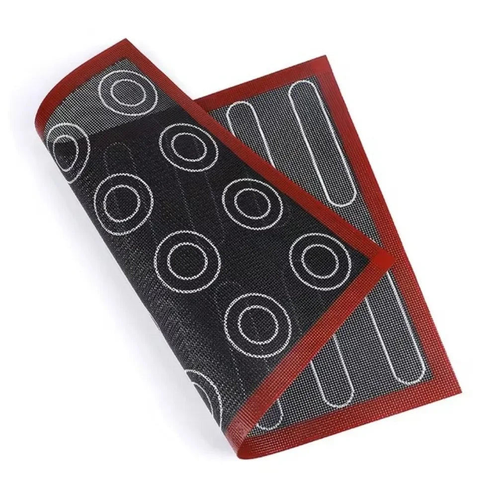 Silicone Macaron Baking Mat