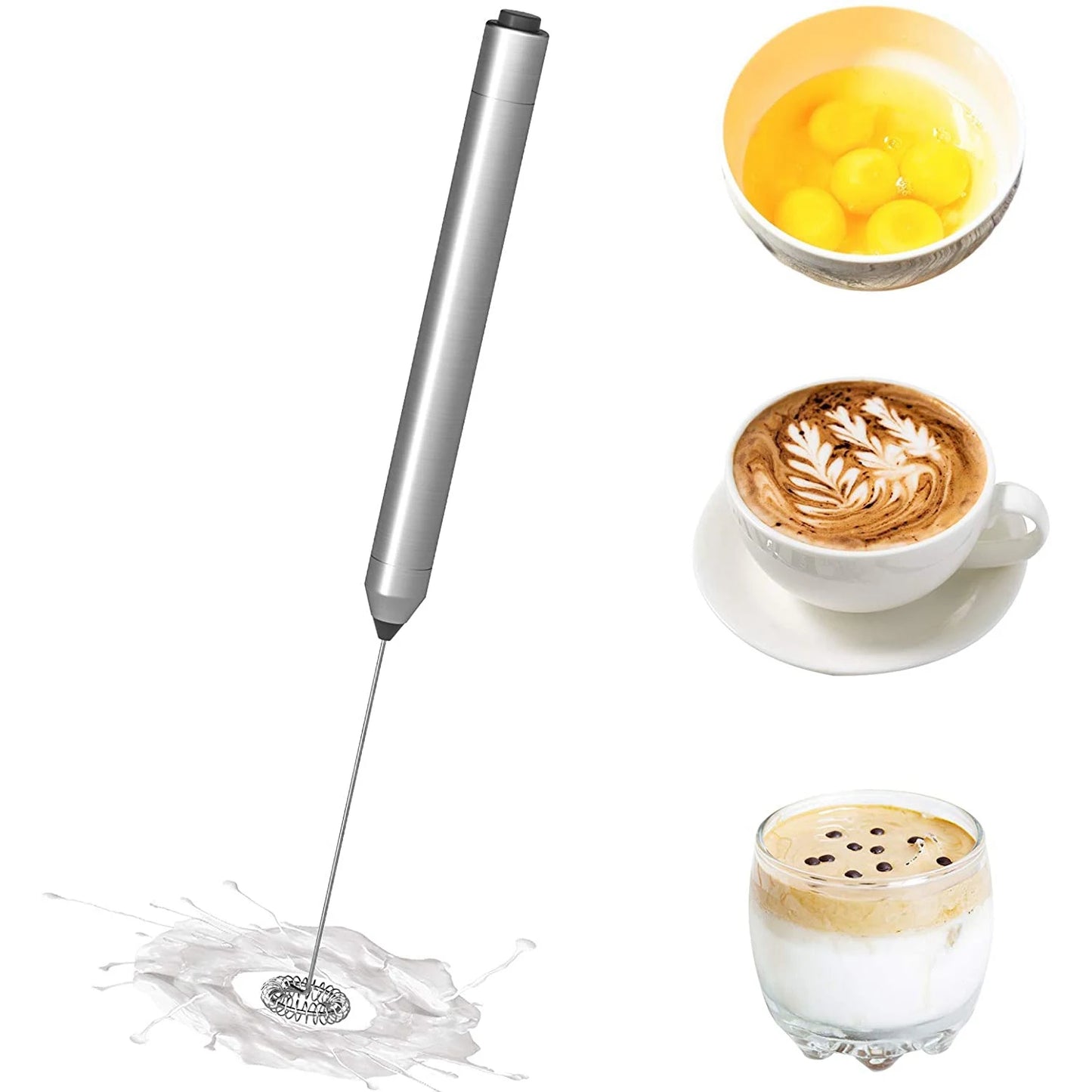Milk Frother