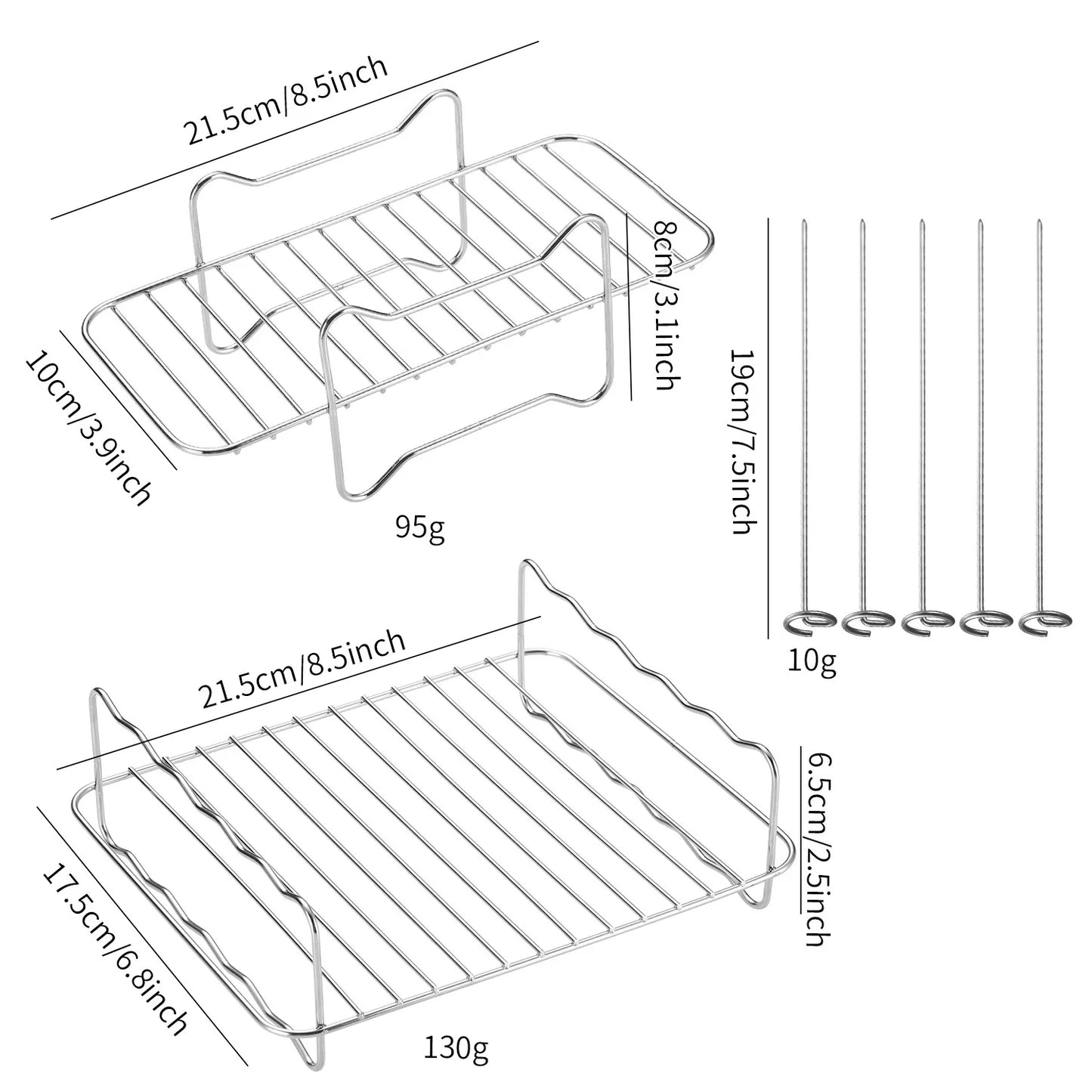 Air Fryer Accessories