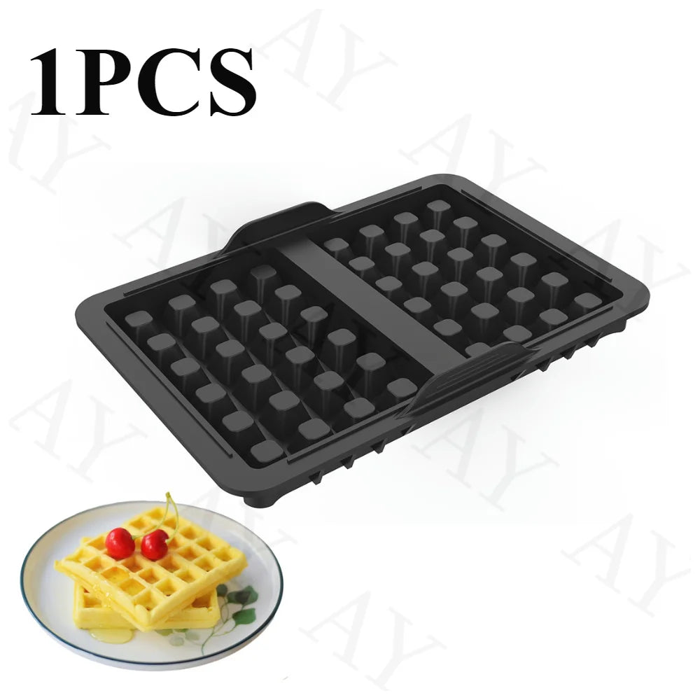 Air Fryer Waffle Silicone