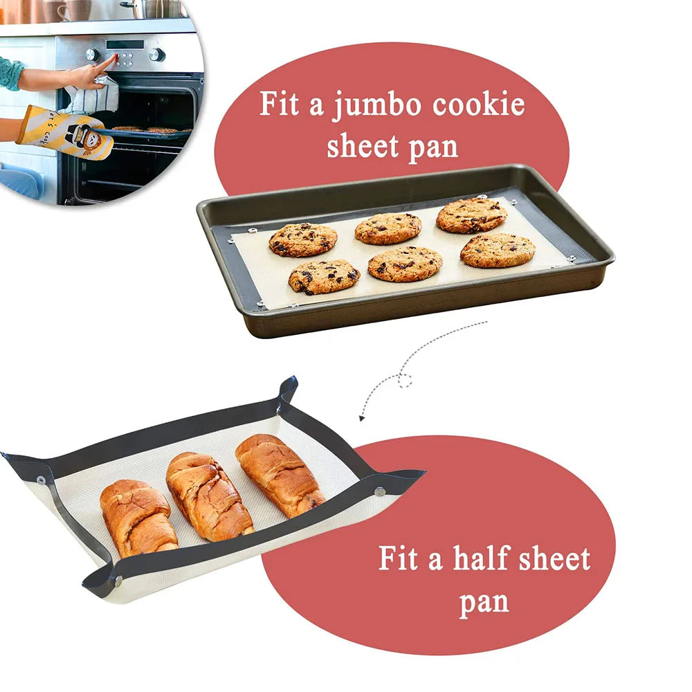 Silicone Baking Mat
