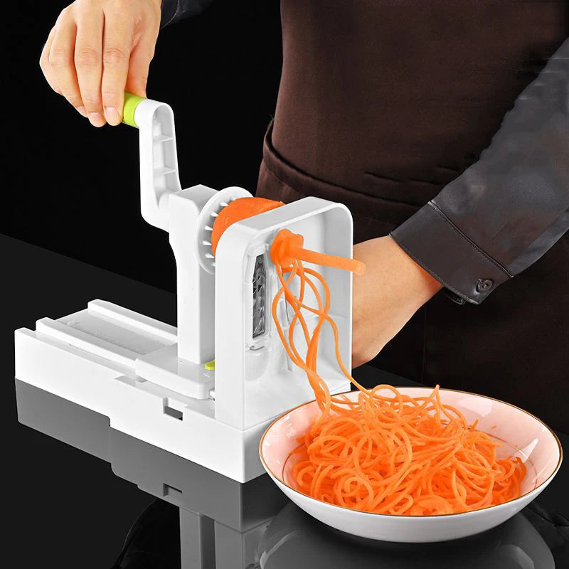 Vegetable Spiralizer