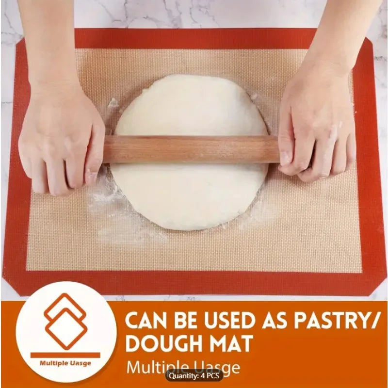 Silicone Macaron Baking Mat