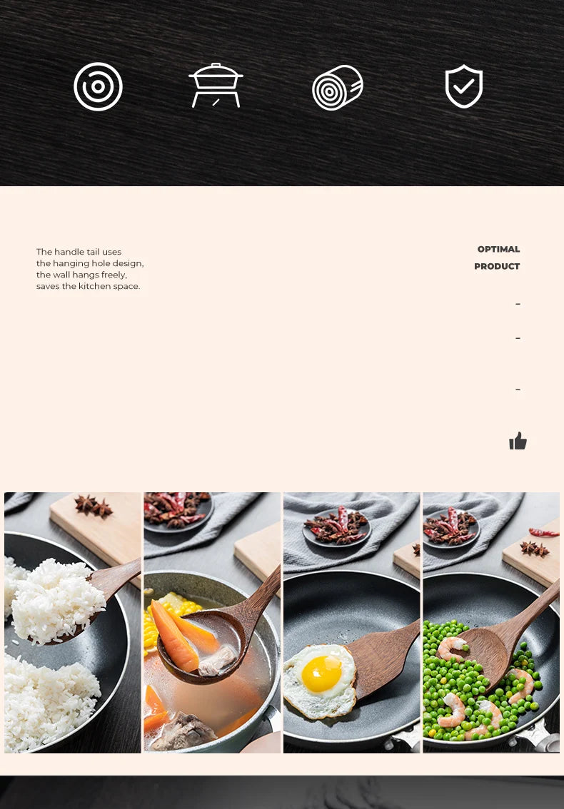 Kitchen Utensils Set