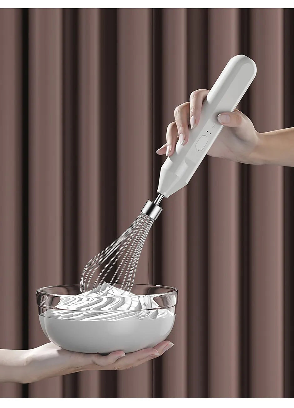 Electric Milk Frother