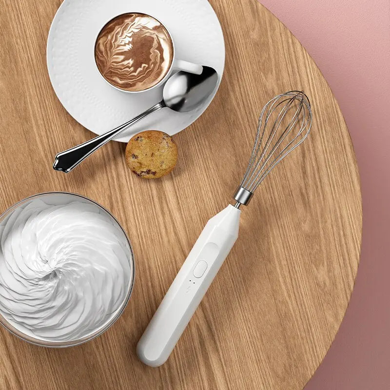 Electric Milk Frother