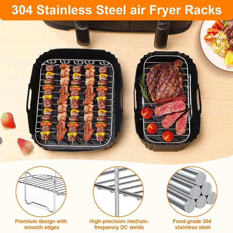 Air Fryer Accessories